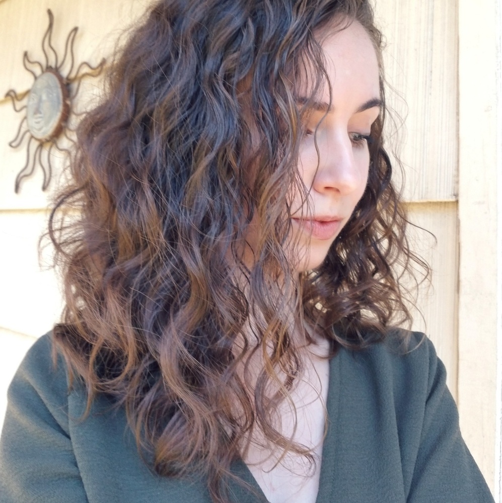 Meet your Posher, Michelle